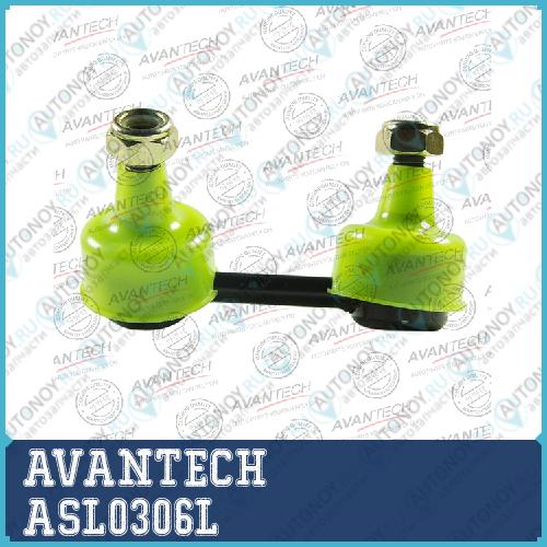 Стойки стабилизатора AVANTECH  ASL0306L