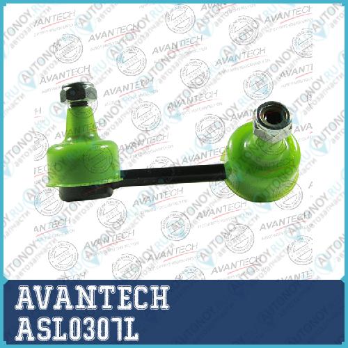 Стойки стабилизатора AVANTECH  ASL0307L