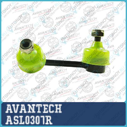 Стойки стабилизатора AVANTECH  ASL0307R