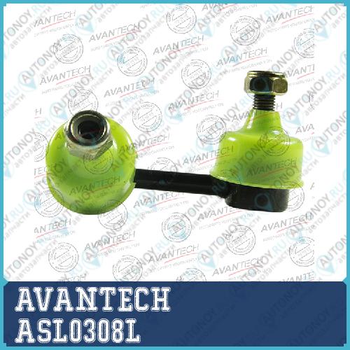 Стойки стабилизатора AVANTECH  ASL0308L