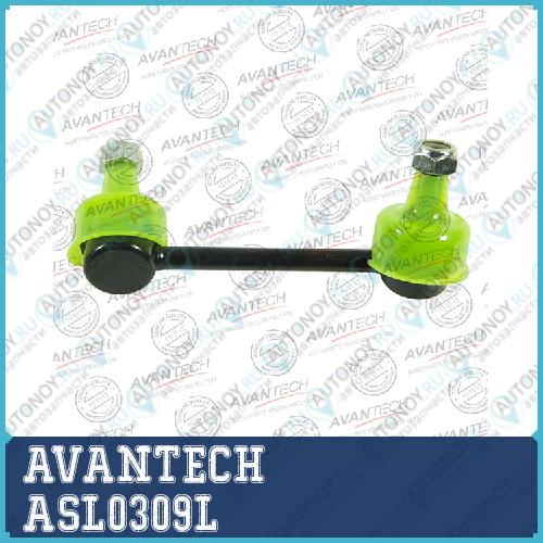 Стойки стабилизатора AVANTECH  ASL0309L
