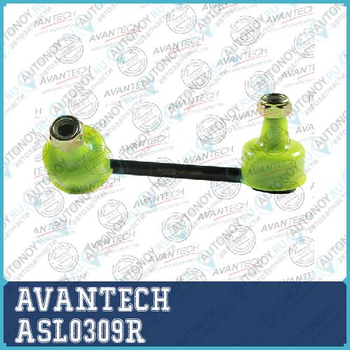 Стойки стабилизатора AVANTECH  ASL0309R