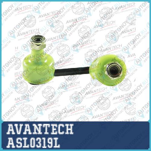 Стойки стабилизатора AVANTECH  ASL0319L