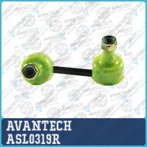 Стойки стабилизатора AVANTECH  ASL0319R