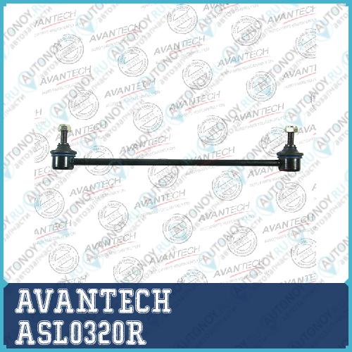 Стойки стабилизатора AVANTECH  ASL0320R
