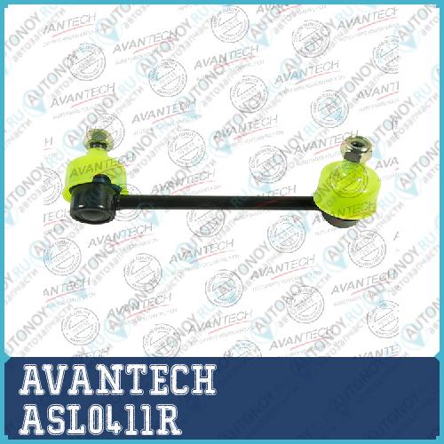 Стойки стабилизатора AVANTECH  ASL0411R
