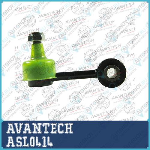 Стойки стабилизатора AVANTECH  ASL0414