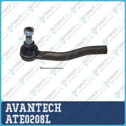 Наконечники рулевые AVANTECH  ATE0208L