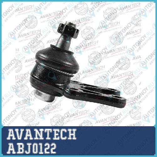 Опора шаровая   ABJ0122