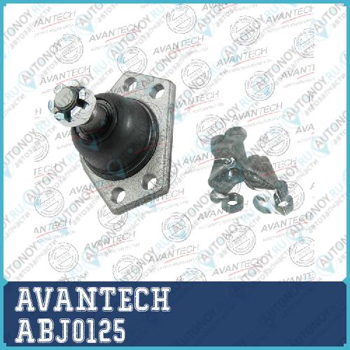 Опора шаровая   ABJ0125