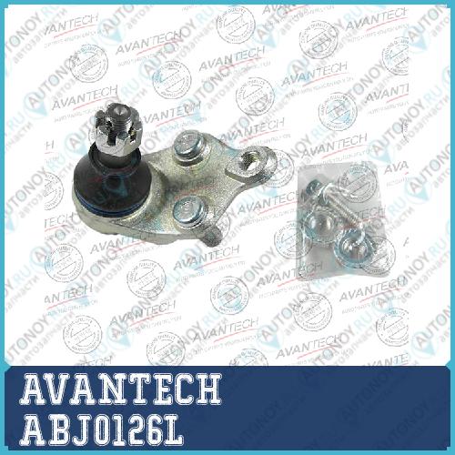 Опора шаровая   ABJ0126L