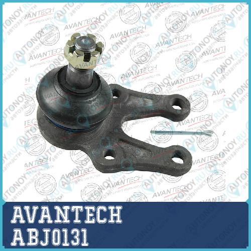 Опора шаровая   ABJ0131