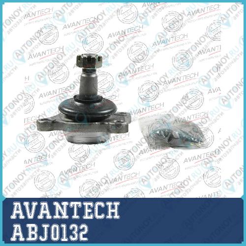 Опора шаровая   ABJ0132