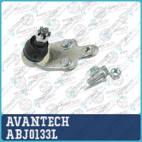Опора шаровая   ABJ0133L
