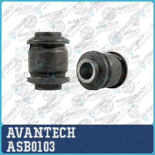 Сайлентблок  ASB0103