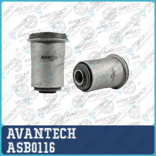 Сайлентблок  ASB0116