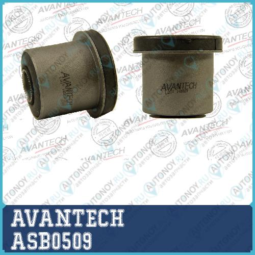 Сайлентблок  ASB0509