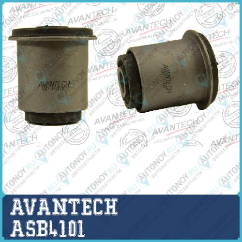 Сайлентблок  ASB4101