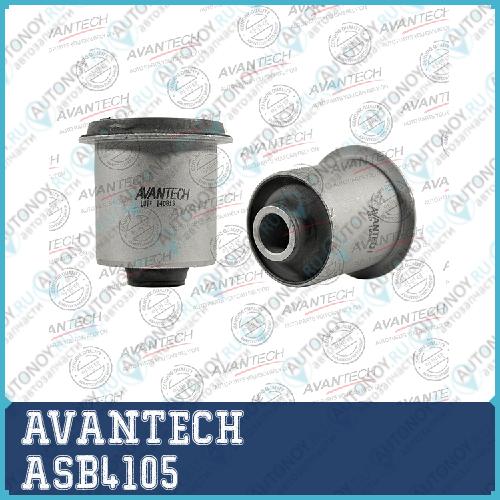 Сайлентблок  ASB4105