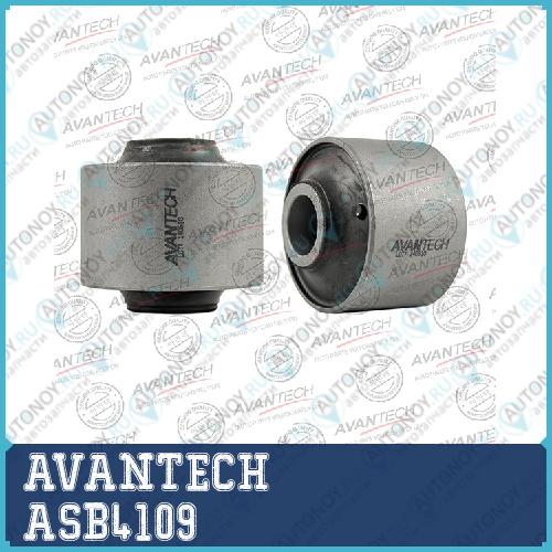 Сайлентблок  ASB4109