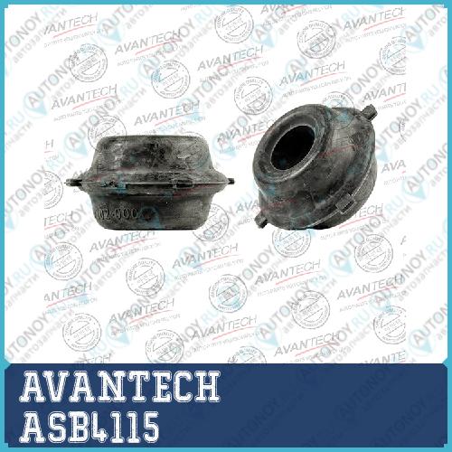 Сайлентблок  ASB4115