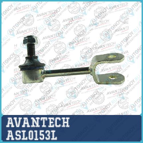 Стойка стабилизатора   ASL0153L