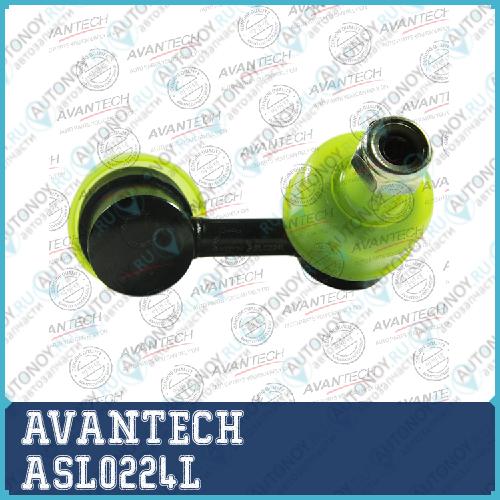 Стойка стабилизатора   ASL0224L