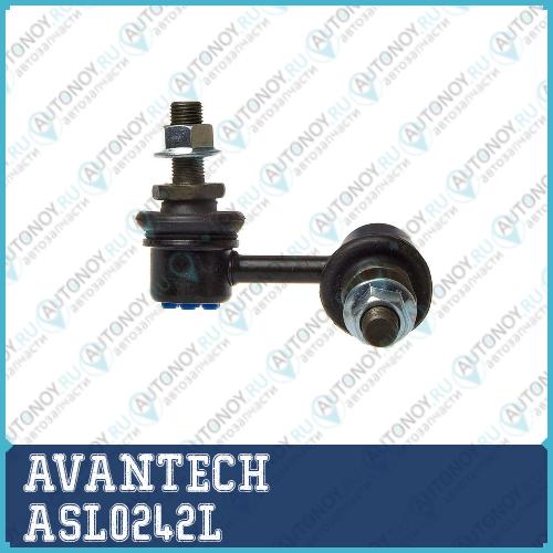 Стойка стабилизатора   ASL0242L