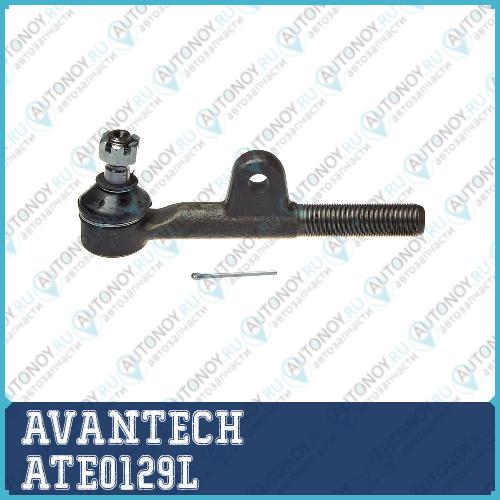 Наконечник рулевой   ATE0129L