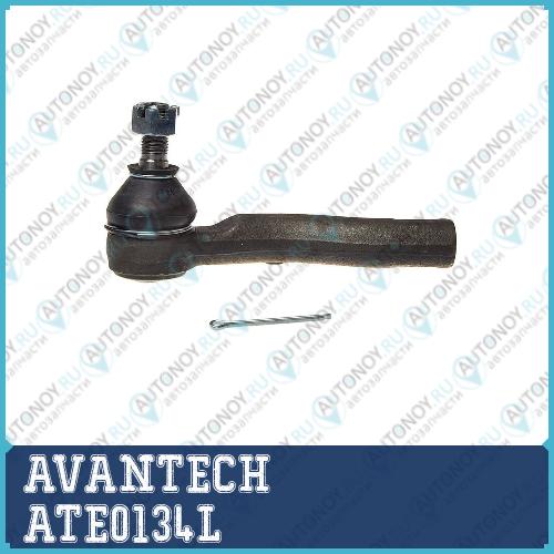 Наконечник рулевой   ATE0134L