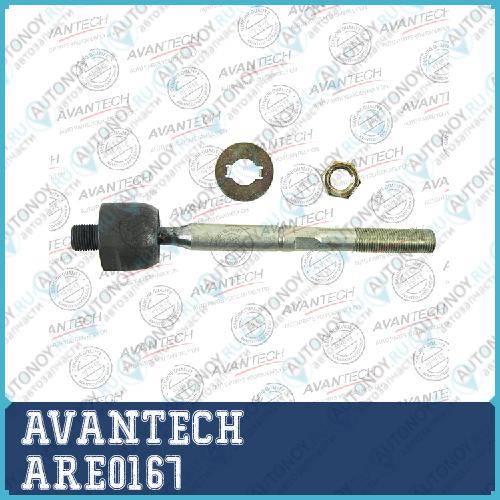 Тяга рулевая AVANTECH