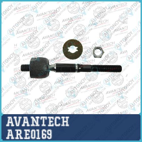 Тяга рулевая AVANTECH