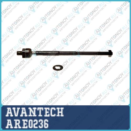 Тяга рулевая AVANTECH