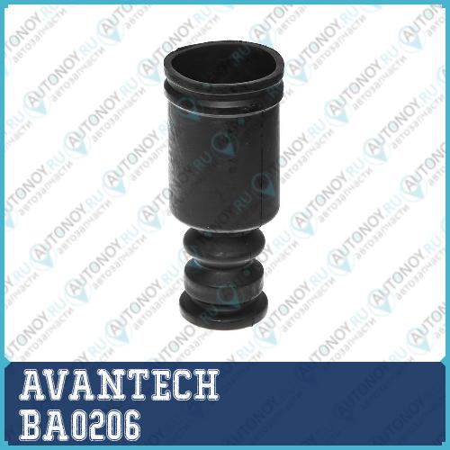 Пыльник амортизатора Avantech