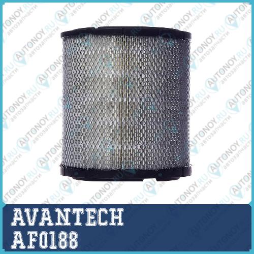 Фильтр воздушный Avantech