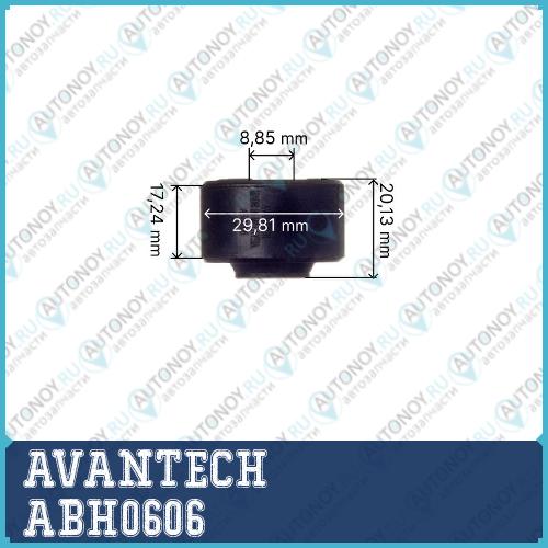 деталь ABH0606