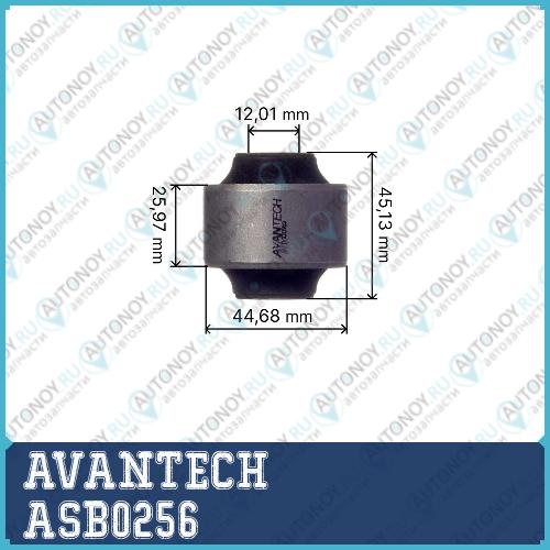 деталь ASB0256