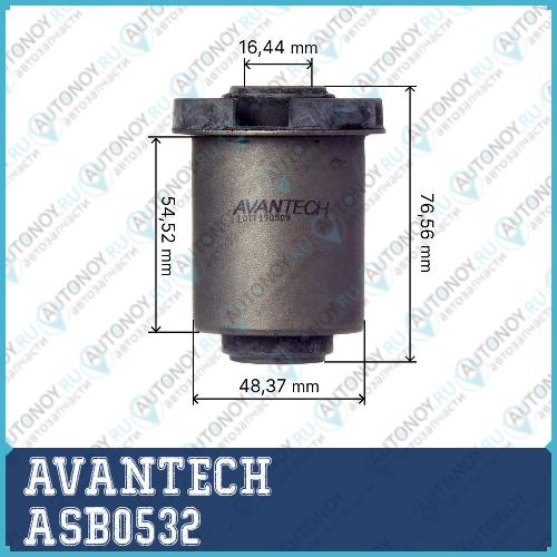 деталь ASB0532