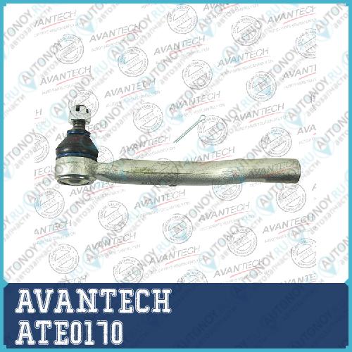 деталь ATE0170