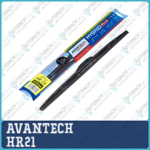 Щетка стеклоочистителя HR21