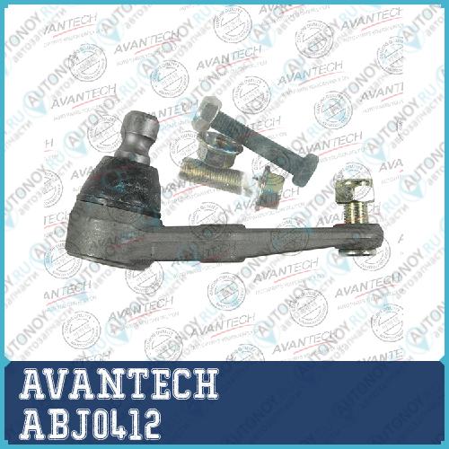 деталь ABJ0412