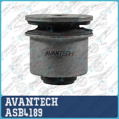 деталь ASB4189