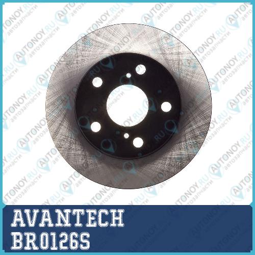 деталь BR0126S
