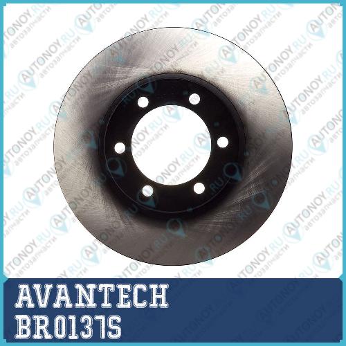деталь BR0137S