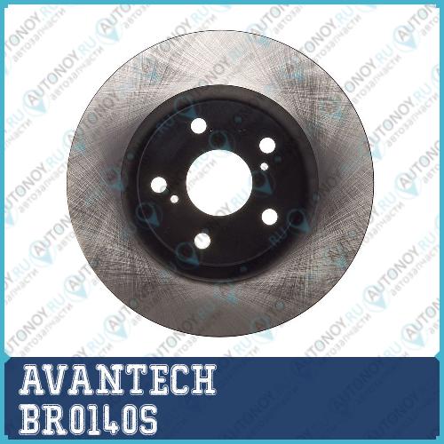 деталь BR0140S