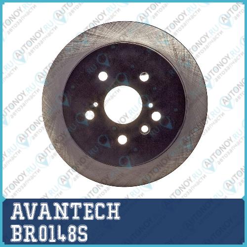 деталь BR0148S