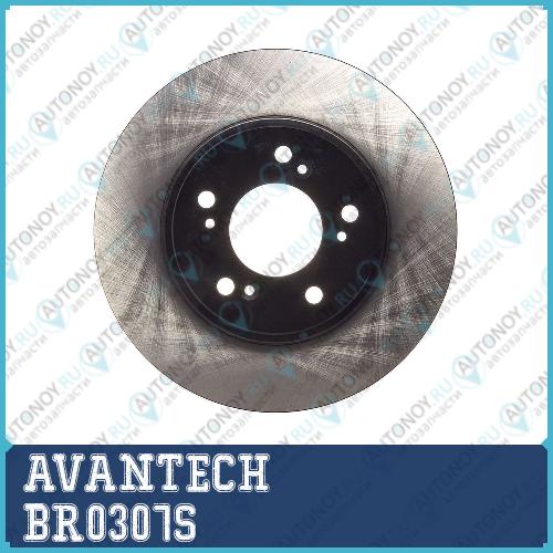 деталь BR0307S