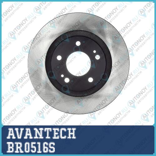 деталь BR0516S