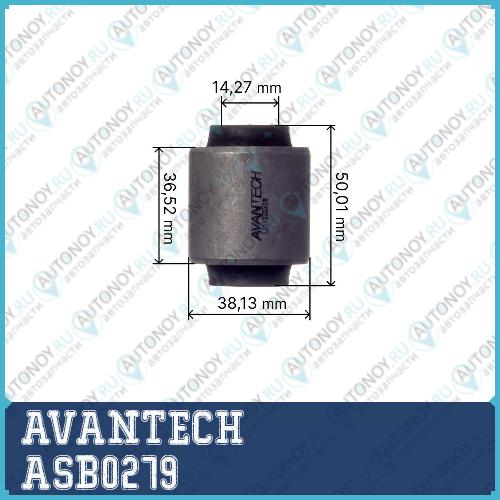 деталь ASB0279