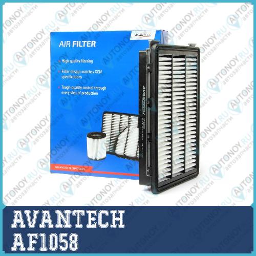 Фильтр воздушный Avantech